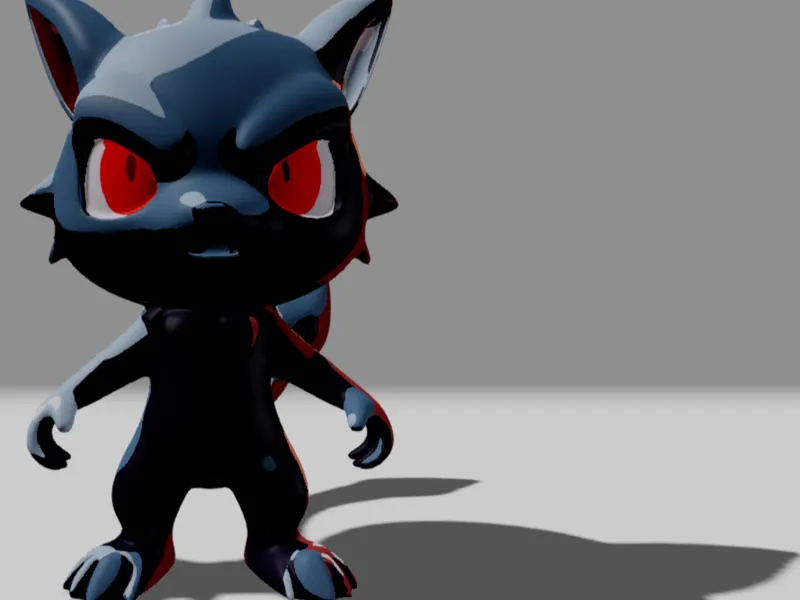 werewolf