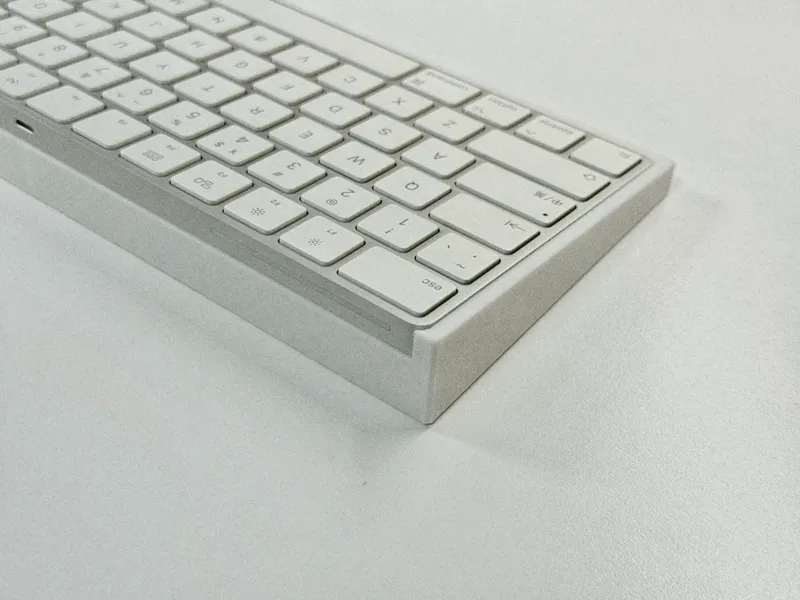 mac 妙控键盘底座