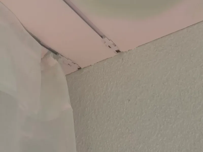 Curtain Stopper - Curtay