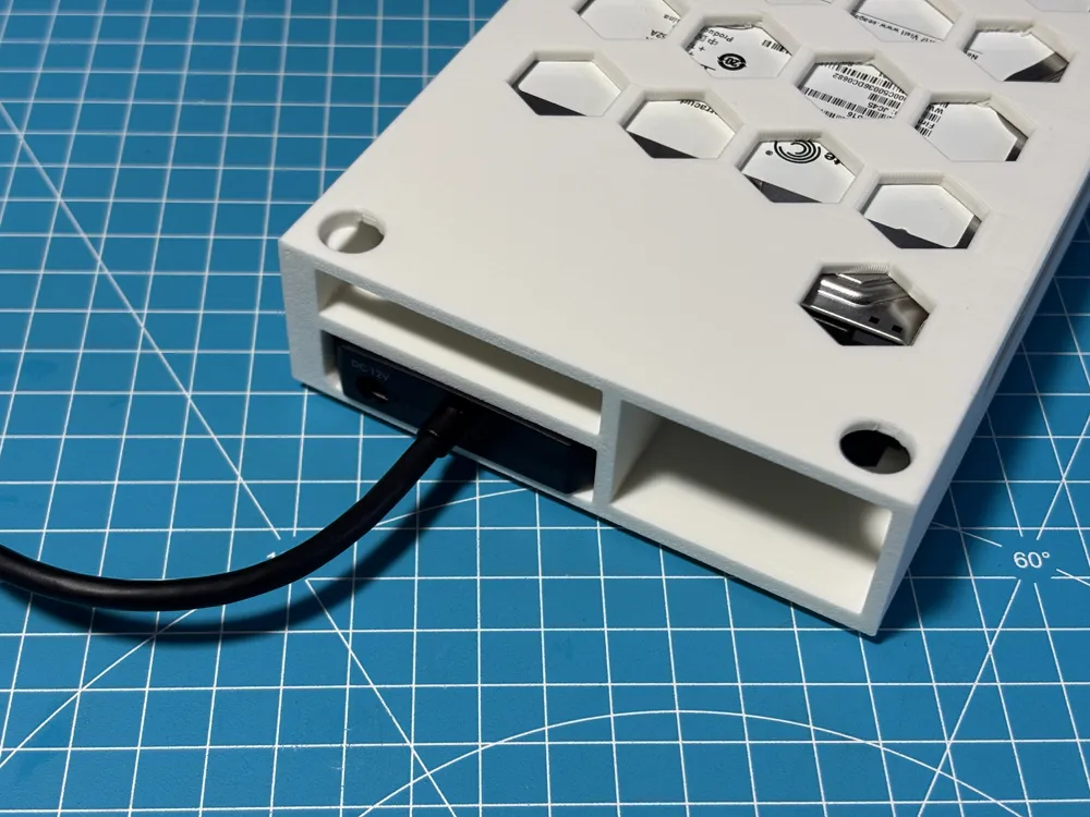 Stackable 3.5