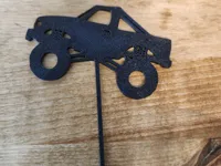 0.2mm layer, 6 walls, 25% infill