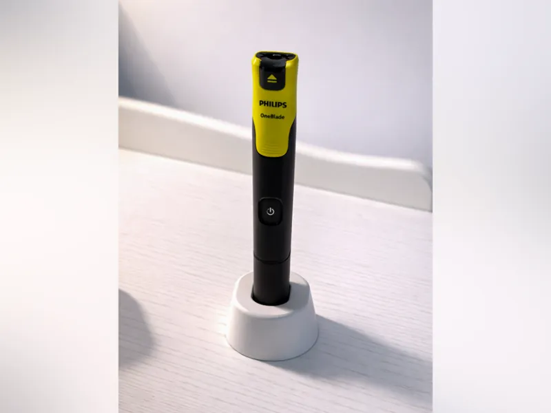 OneBlade Stand