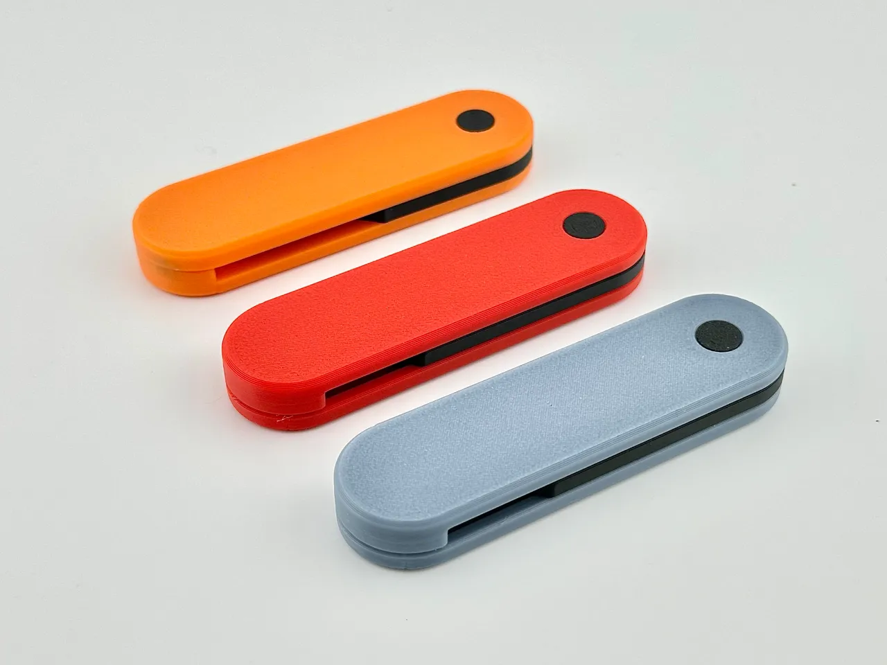 Folding Utility Blade (Version 3.0) view 2