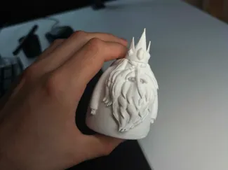 Ice King