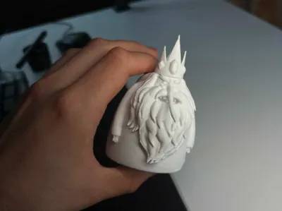 Ice King