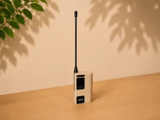 Meshtastic - Heltec T114 V2 With GPS