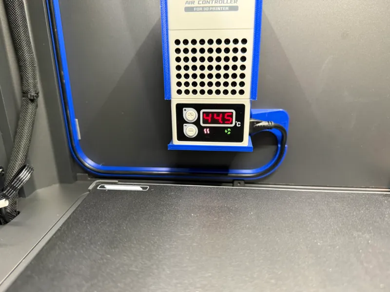 Elegoo Centauri Carbon Chamber Heater