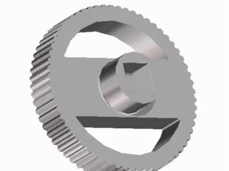 Entlüftungsschlüssel für Heizkörper (Quadr. 5,1mm)