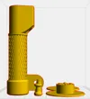 0.1mm layer, 3 walls, 15% infill