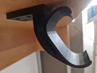 0.16mm layer, 2 walls, 15% infill