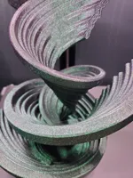 Vase cyclone — photo 3