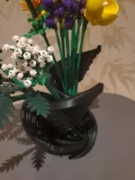Vase cyclone — photo 5