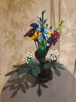 Vase cyclone — photo 4