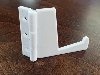 Whiteboard Hook