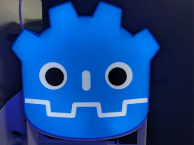 Godot Lightbox