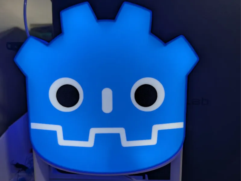 Godot Lightbox