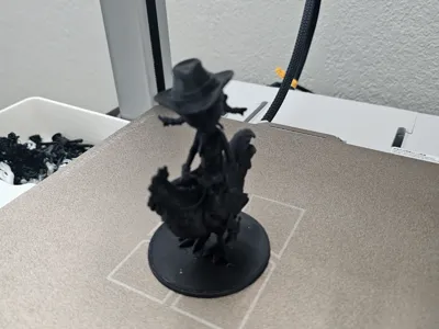 Chicken Rider