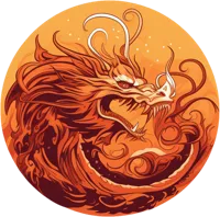 Fire Dragon