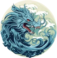 Water Dragon
