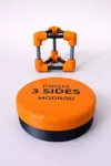 3-sided prism kit