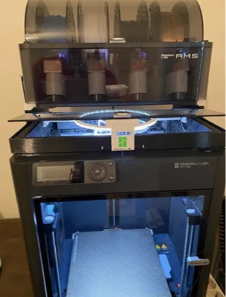 RISER- P1S
