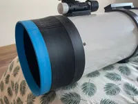 0.2mm layer, 2 walls, 5% infill