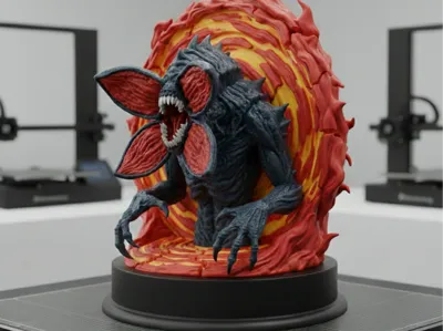Demogorgon