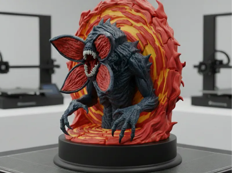 Demogorgon