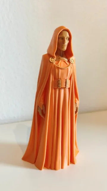 Adorno temático: Orange Latverian Witch – Avengers Doomsday (NoAMS) — vista de referencia 3
