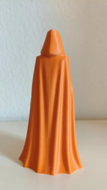Adorno temático: Orange Latverian Witch – Avengers Doomsday (NoAMS) — vista de referencia 5