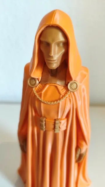 Adorno temático: Orange Latverian Witch – Avengers Doomsday (NoAMS) — vista de referencia 4