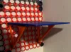 0.2mm layer, 5 walls, 25% infill