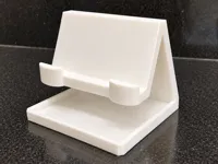 Tablet Stand Original, 0.2mm layer, 2 walls, 15% infill