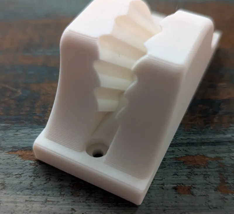 Clam Cleat 6-12mm