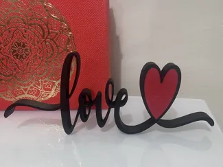 logo love