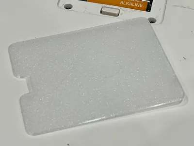 Xiaomi Mi Scale 2 – Replacement Battery Cover