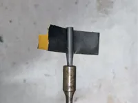 0.2mm layer, 4 walls, 15% infill