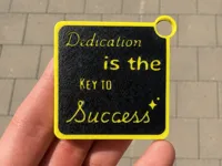 Keychain - AMS