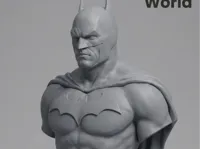 Buste de Batman — photo 1