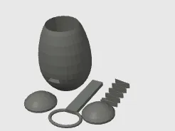 easter bomb 