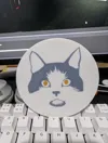 0.16mm layer, 2 walls, 15% infill