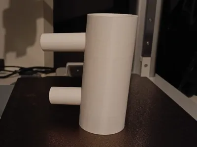 Mig Mag Torch Holder/Support