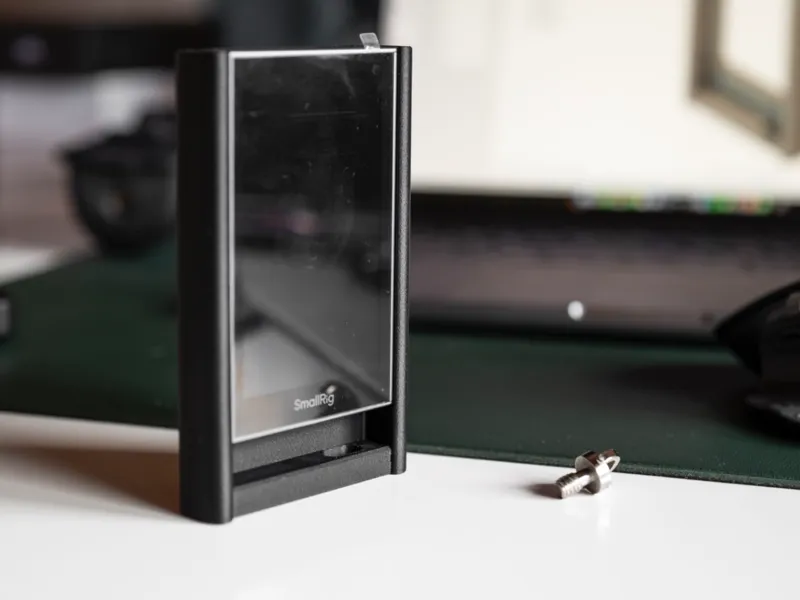 Smallrig Wireless Display 4850B Cage