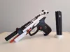 Lower Receiver & Magazine