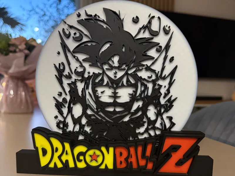 Dragon Ball Z 
