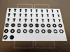 0.12mm layer, 2 walls, 15% infill