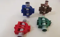0.16mm layer, 2 walls, 15% infill