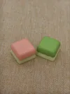 Pin Version - Fits Maomao
