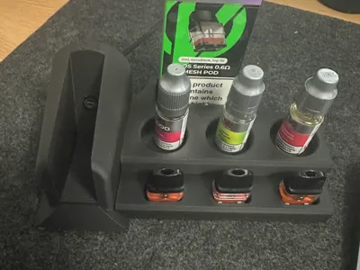 Vaporesso Xros Nano 4 - Docking Station