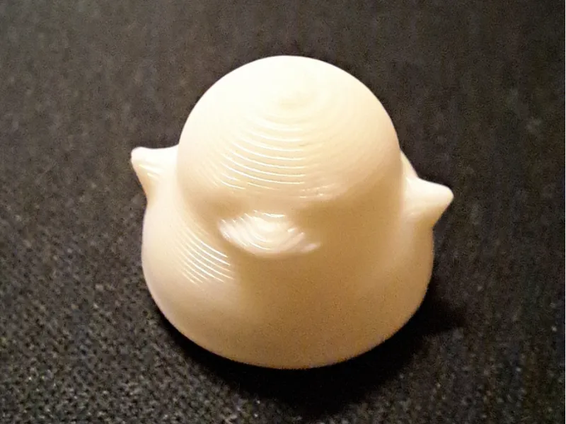 Cute Small Ducky